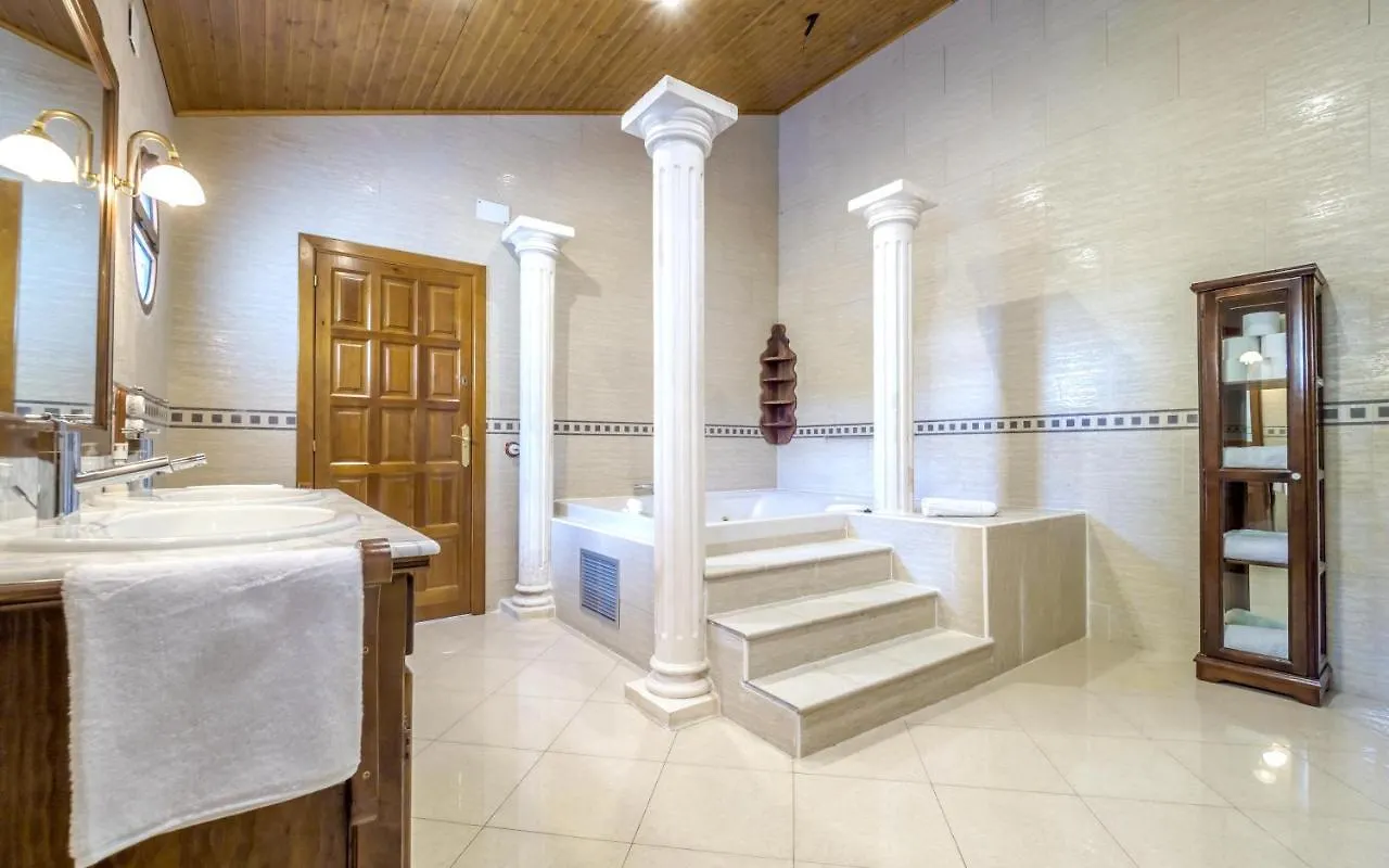 Spectacular Villa With Mountain View In Can Trabal Private Pool Spain