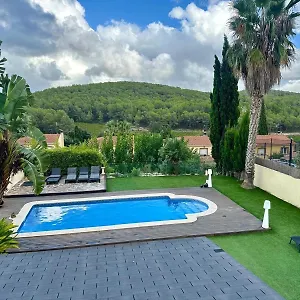 Spanish Experience Villa